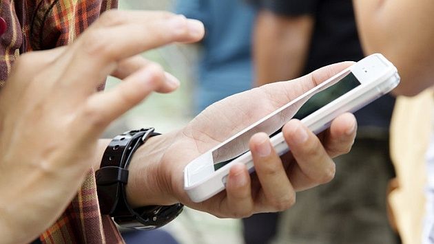 Smartfon