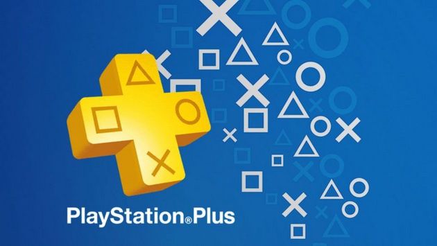 PlayStation 4 prezentem na komunię - PlayStation Plus