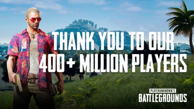 PUBG