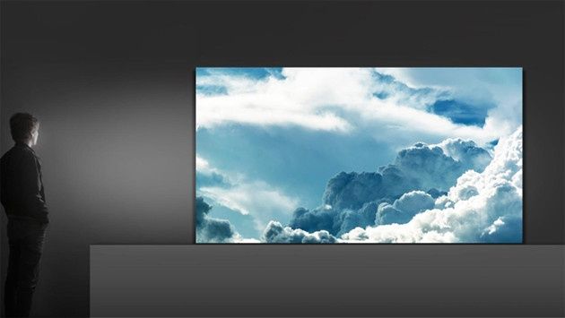 The Wall TV