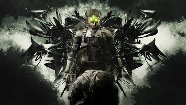 Splinter Cell: Blacklist gra data premiery