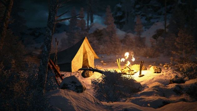 Kholat PS4