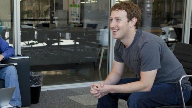 Zuckerberg