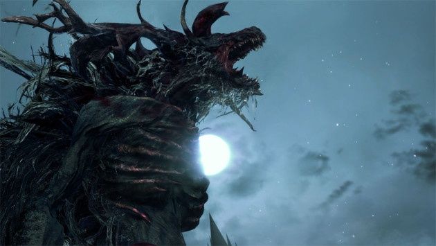 Bloodborne gra data premiery