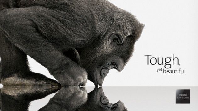 Corning Gorilla Glass 4