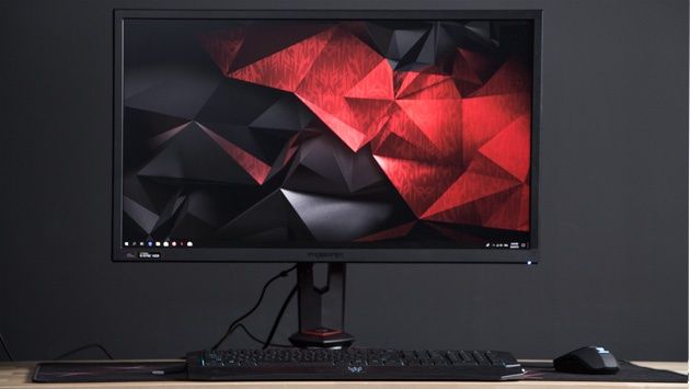 Acer Predator XB3 (XB273K)