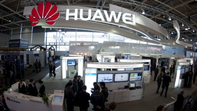 Huawei Ascend Mate 2 smartfon przecieki