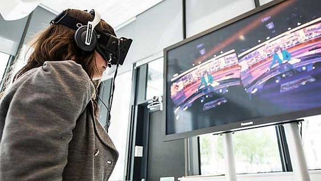 BBC VR