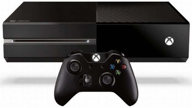 Xbox One bardzo dobra sprzedaż konsoli
