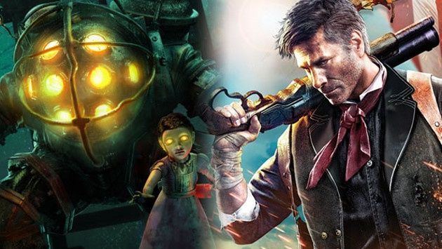 BioShock