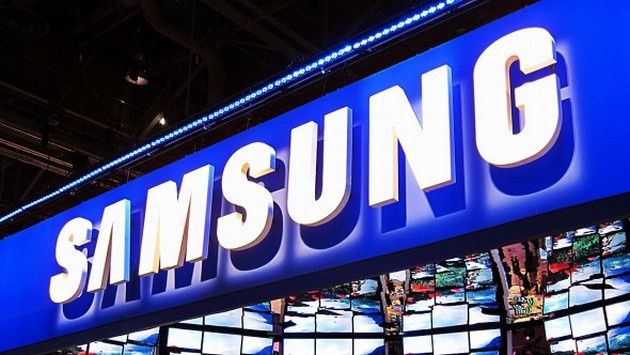 Samsung logo