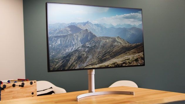 LG 32UL950-W