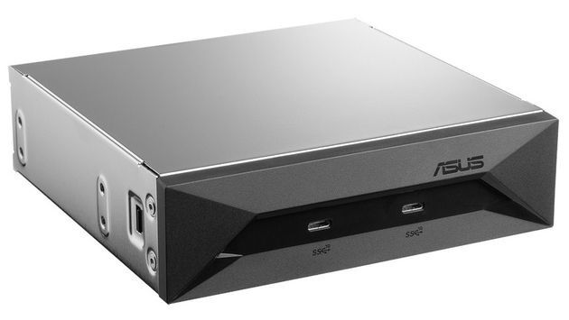 ASUS USB 3.1 UPD panel 5,25 cala
