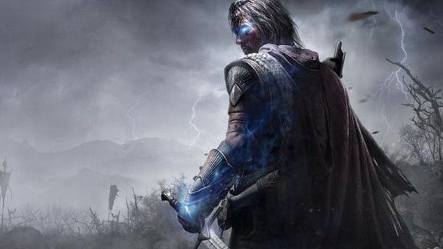 Middle-earth: Shadow of Mordor gra zapowiedź