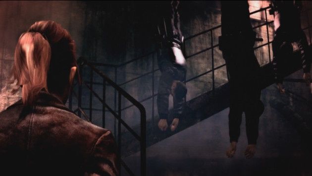 Resident Evil Revelations 2 gra