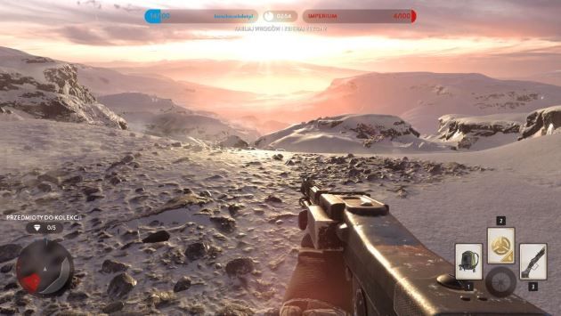 Star Wars Battlefront