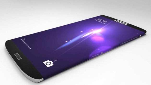 Galaxy S6 smartfon przeciek