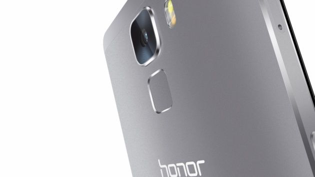 Honor 7