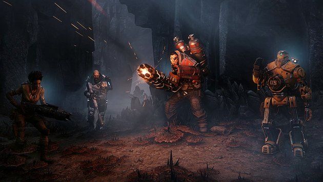 Evolve E3