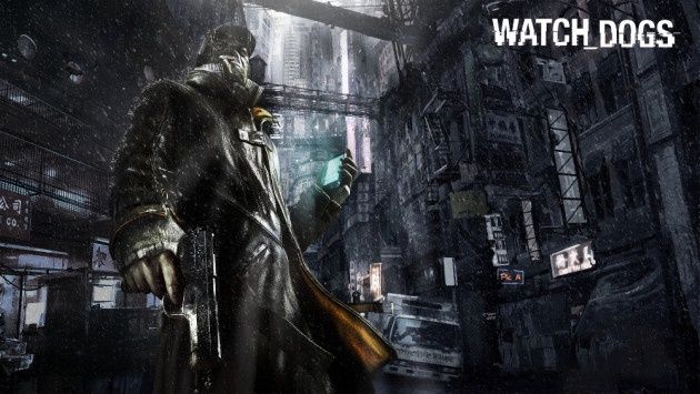 Watch Dogs gra wymagania sprzętowe
