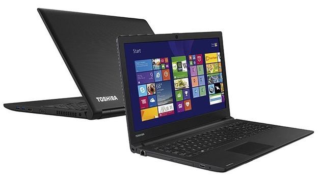 Toshiba Satellite Pro R50-B