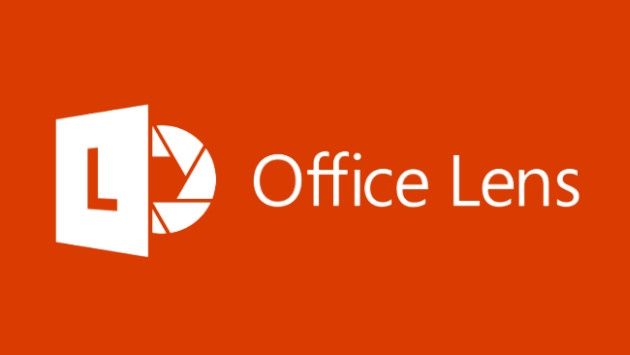 Office Lens na iOS oraz Androida
