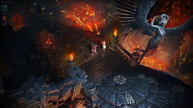 Divinity: Grzech Pierworodny