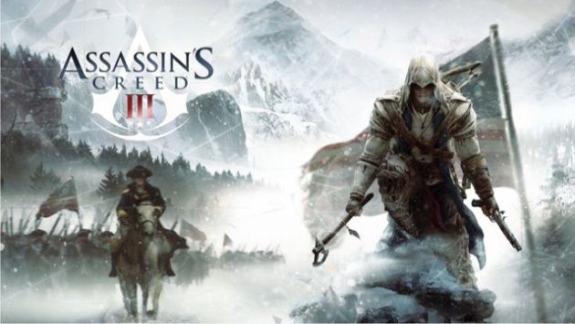 Assassin&rsquo;s Creed 3 gra PC wymagania sprzętowe