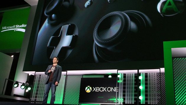 Phil Spencer nowy szefem dywizji Xbox