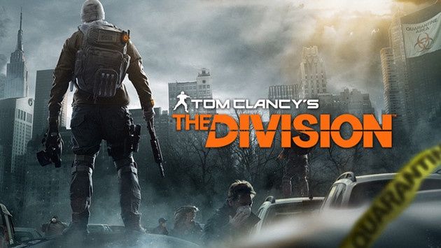 The Division gra