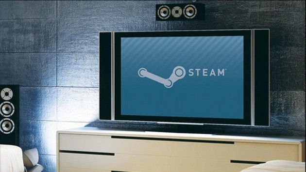 Steam TV