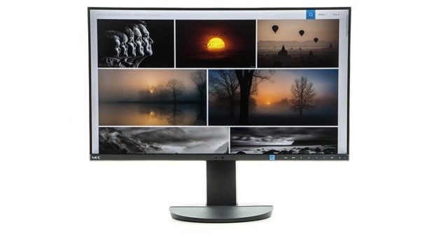 NEC MultiSync EA271F