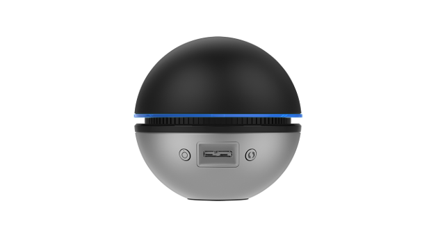 Tył D-Link DWA-192