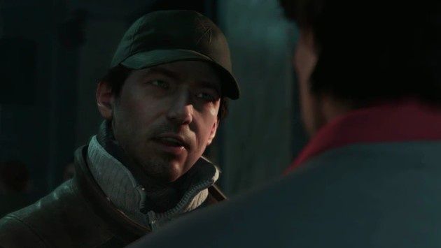 Ubisoft