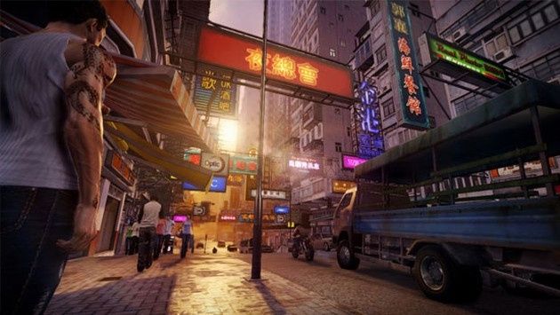 Sleeping Dogs 2 gra szanse