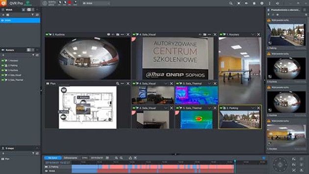 QNAP QVR Pro