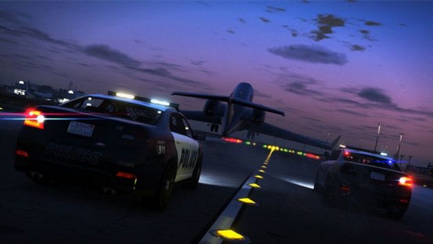 GTA V najdroższą grą w historii