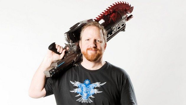 Rod Fergusson Gears