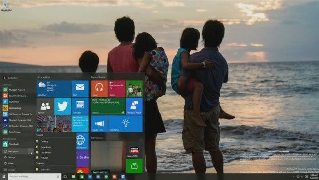 Windows 10
