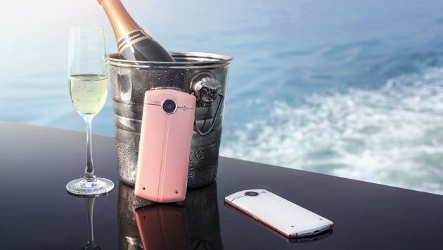 Meitu V4 smartfon wygląd