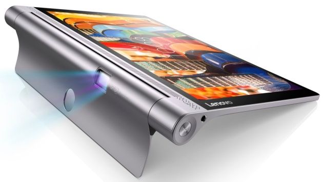 Lenovo Yoga Tablet 3 Pro