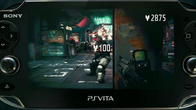Killzone