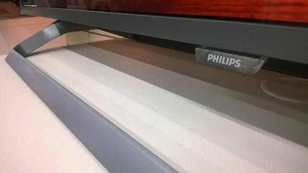 Philips 55PUS6262