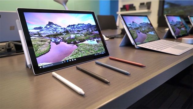 Tablet czy laptop?