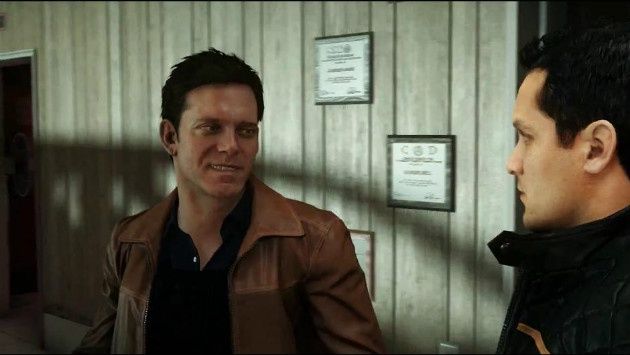 Battlefield Hardline Nick