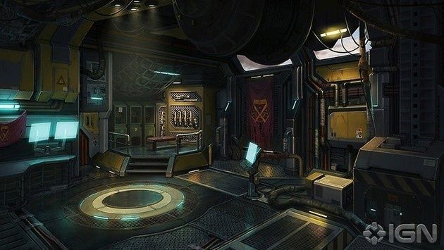 XCOM 2 baza