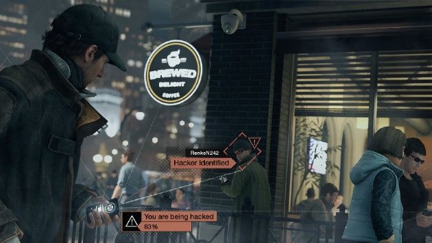 Watch Dogs 83