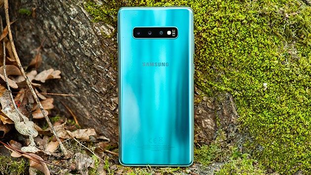 Galaxy S10+ obudowa