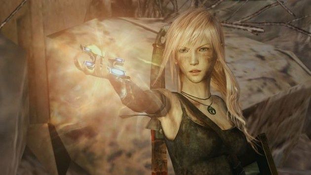 Lara Lightning