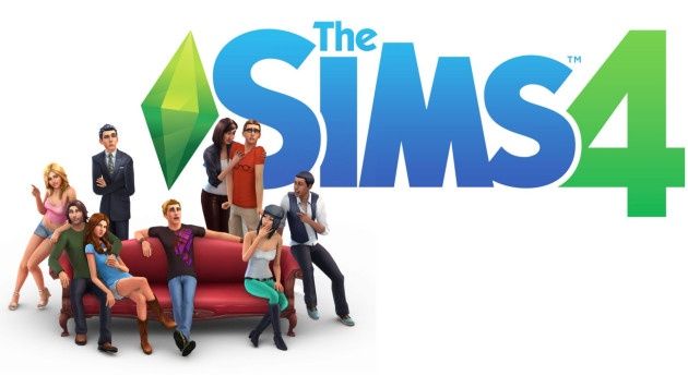 The Sims 4 gra